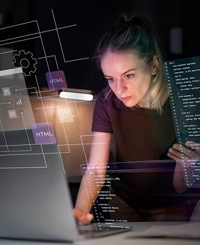 Custom Software Development