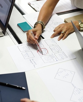 Design & Development