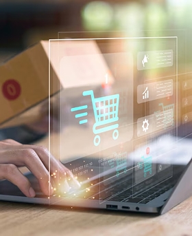 E-commerce Development