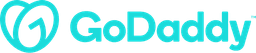 Godaddy logo