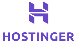 Hostinger logo