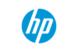 Hp logo