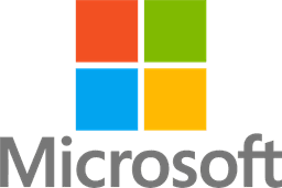 MicroSoft logo