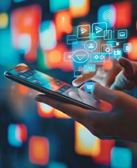 Mobile App Development