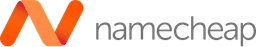 Namecheap logo