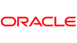 Oracle logo